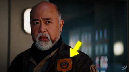 Análisis trailer temporada 3 The Mandalorian