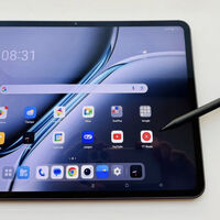 Una tablet premium ahora rebajada: esta OnePlus tiene pantalla 3K y viene con 256 GB de memoria