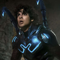 Xolo Maridueña pensó que nunca iba a volver DC Studios tras el lanzamiento de Blue Beetle: "Estaba con mis amigos en Japón cuando James Gunn me llamó" 