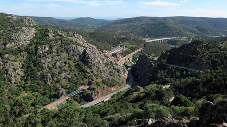 Carretera Despeñaperros