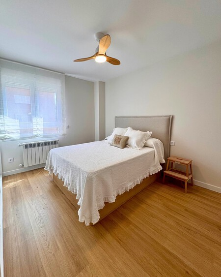 Reforma Integral Casa De 62 M2 Mira El Antes Y Despues De Esta Reforma En Fotos En Las Fotos De 14