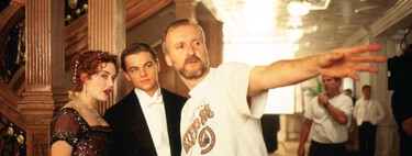 29 años después aún hay gente discutiendo el final de 'Titanic', pero James Cameron ya está harto y acaba con el debate de una vez por todas
