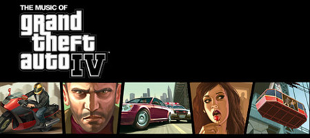 Grand Theft Auto IV... ahora en iTunes