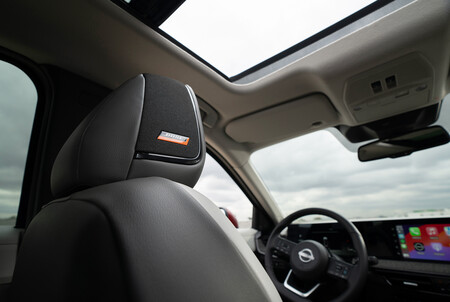 Nissan Kicks 2025 Mexico 9