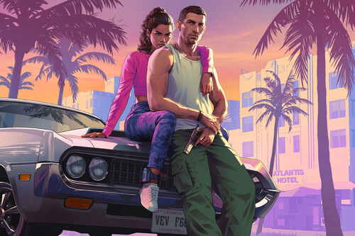¡GTA 6 se retrasa otra vez! 