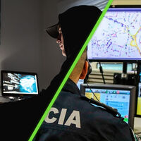 Este operativo en Oaxaca reveló algo peor que armas ilegales: cámaras "clonadas" conectadas al crimen organizado