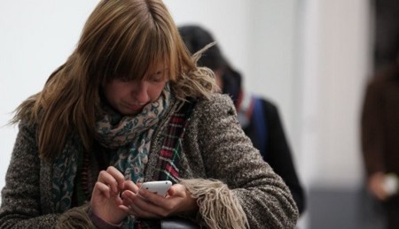 El móvil ya es el dispositivo más usado para acceder a Internet en España