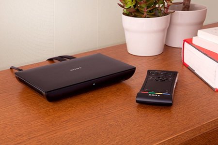 Google TV llega a Europa... pero no a España