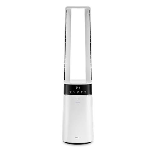 Ufesa Ventilador sin Aspas Kobe SilentX 35W
