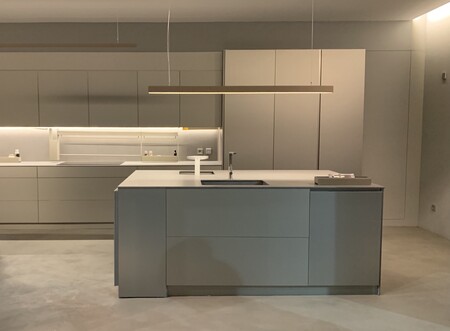 Cocina Domotica By Sara Folch Y Nel La Design 8