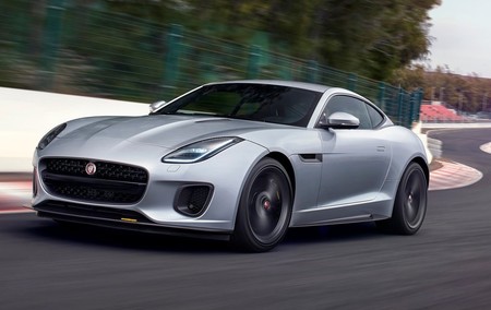 Jaguar F Type 2018 1024 07