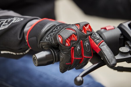 Seventy Degrees Chaquetas Moto 005