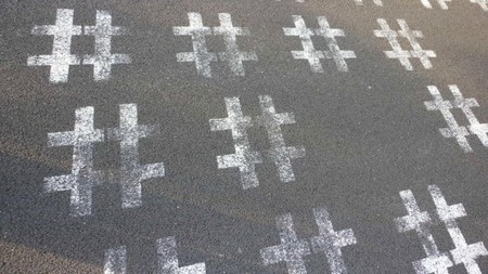 Cuatro consejos por los que debes empezar a usar hashtags en tu empresa