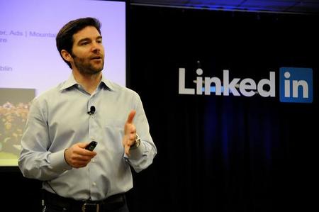 Cinco claves de gestión de Jeff Weiner, el directivo americano más valorado por sus trabajadores