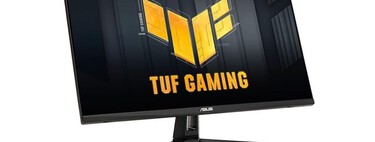 Menor preço do ano! Monitor ASUS TUF 27" com 210Hz despenca de preço na Amazon