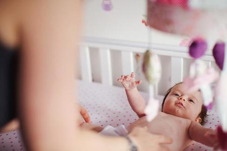 compras-llegada-del-bebé