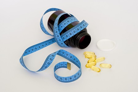 Los captadores de grasa de venta en farmacias: ¿de verdad funcionan?