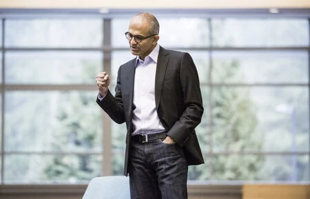 Nadella