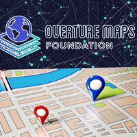 El verdadero tesoro de Google Maps no son sus mapas, son sus lugares. Esta es la única alternativa Open Source que puede hacerle frente