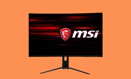 Aprovecha la resolución de última generación con este monitor 4K a mínimo histórico; adelántate al Black Friday y hazte con él por 299 euros en PcComponentes