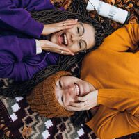 El secreto de la felicidad lo han encontrado en Noruega: la filosofía Kos y sus tres hábitos para una vida más feliz