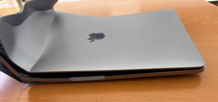 Macbook Pro Roto