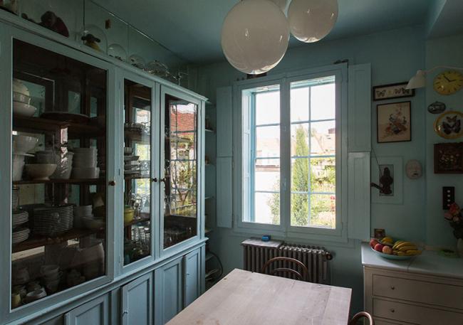 Cocinas llenas de color, atrévete con alguna de estas nueve propuestas