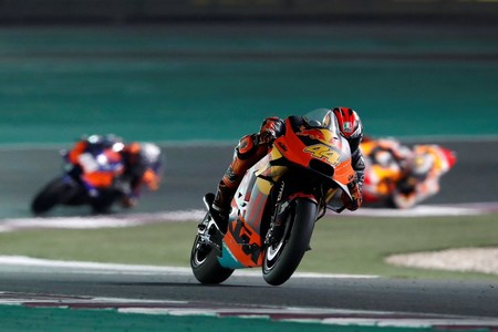 Pol Espargaro Ktm