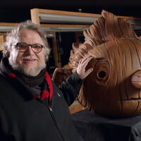 "Odio esa mierda". Tras estrenar 'Frankenstein' en Netflix, Guillermo del Toro planea rescatar el mundo de la animación con su próxima película