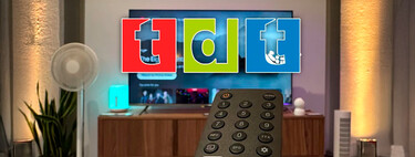 Te guste o no, en 2025 toca volver a resintonizar la TDT. Te enseñamos a cómo hacerlo desde tu tele Xiaomi en menos de cinco minutos 