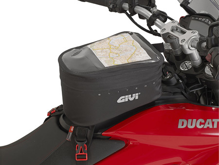 Givi Gravel T