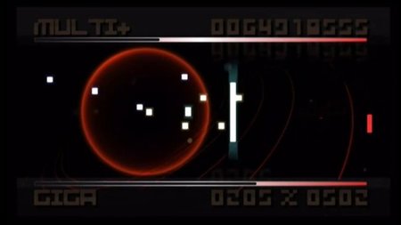 'Bit.Trip Flux'. Fecha europea