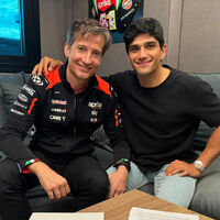 Así se fraguó el fichaje de Jorge Martín por Aprilia, el "contrato racing" más rápido de la historia de MotoGP firmado en una noche