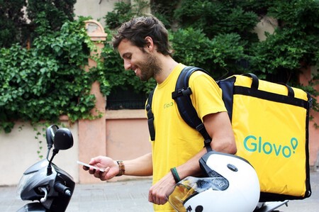 Glovo lanza una oferta y quienes la "aprovechan" acaban pagando la cena de su propio bolsillo