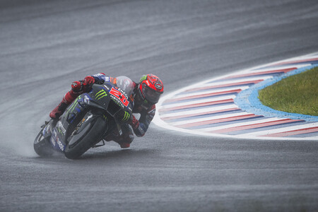 Quartararo Argentina Motogp 2023