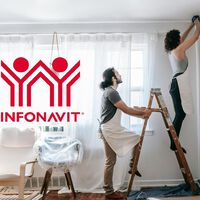 México tiene un beneficio del Infonavit pensado para el momento más caro: cuando recibes tu casa