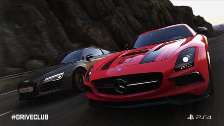 Los servidores de Driveclub cerrarán para siempre mañana
