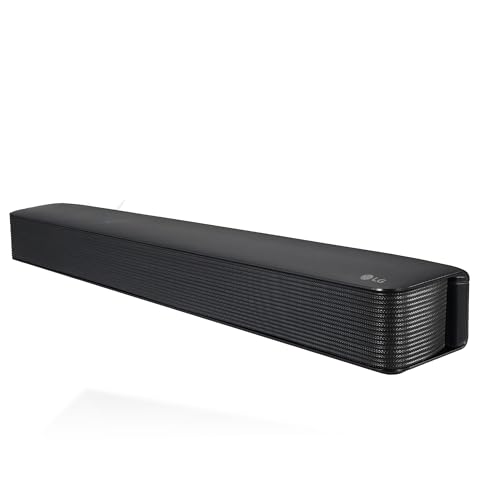 LG SQM1 - Barra de Sonido, 40W