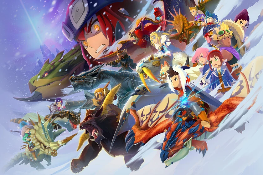 Capcom 2024