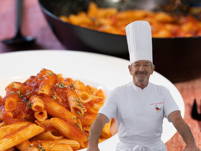 Macarrones