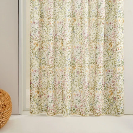 Visillo Con Sistema Multiusos Ledbury
