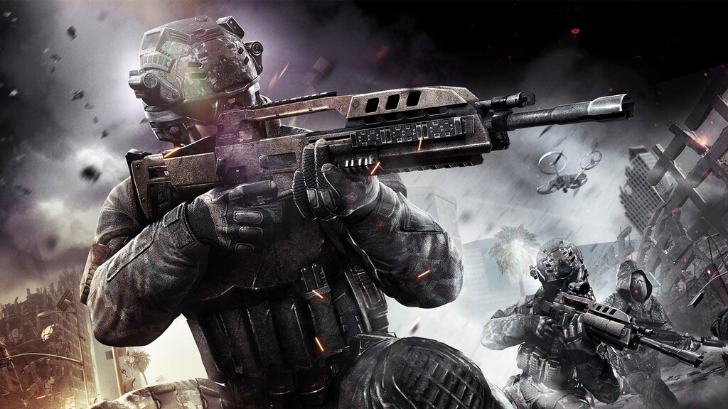 Call of Duty te miente: la regla matemática de la guerra real que los videojuegos de disparos se saltan a la torera en nombre de la diversión 