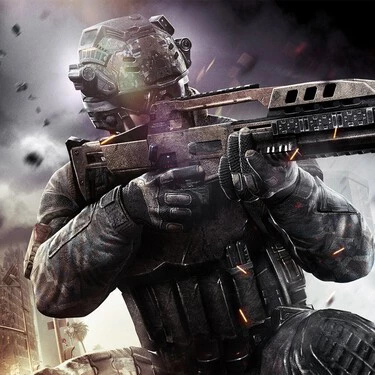 Call of Duty