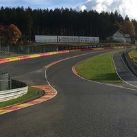 Spa Francorchamps quiere motos: el templo de la Fórmula 1 planea entrar en MotoGP en 2024 