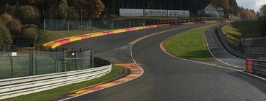 Spa Francorchamps quiere motos: el templo de la Fórmula 1 planea entrar en MotoGP en 2024 