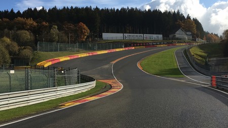 Spa Francorchamps quiere motos: el templo de la Fórmula 1 planea entrar en MotoGP en 2024