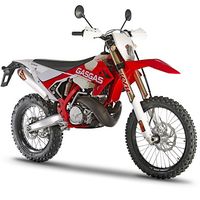 GasGas renueva sus EX 200, 250 y 300 de Enduro: Made in Spain por menos de 8.000 euros