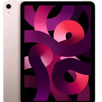 iPad Air 5 (2022, M1 series)