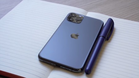 Brutal rebaja del iPhone 11 Pro de 64 GB en AliExpress Plaza: 949 euros con envío desde España