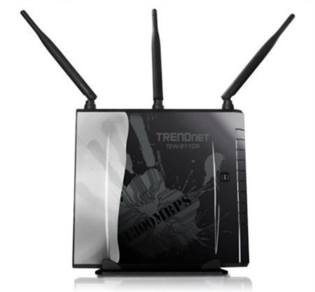 Cobertura Wi Fi 3